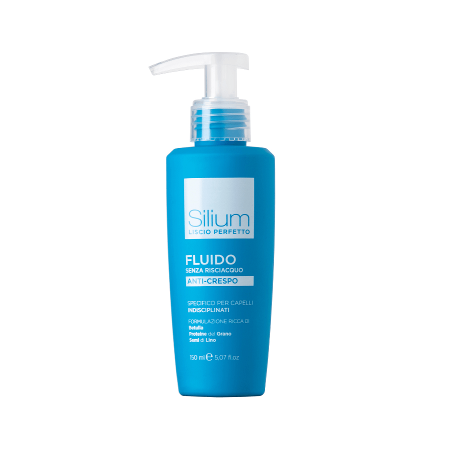 Anti-Frizz Perfect Smoothness Fluid