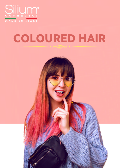 Hair Color for Girls